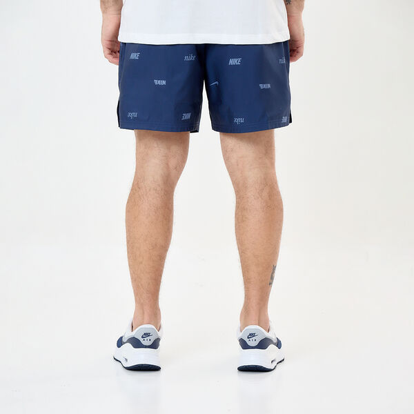 Short Nike Club Hombre