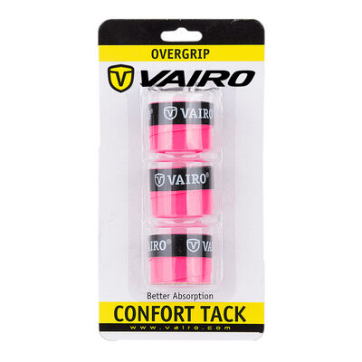 Cubre Grips Vairo Confort Tack X3