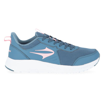 Zapatillas Training Topper Wind Mujer