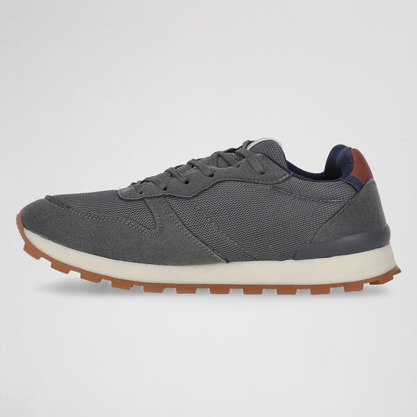Zapatillas Lotto Life Cobra Hombre
