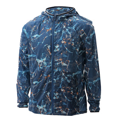 Campera Running Under Armour Storm OutRun The Cold Hombre