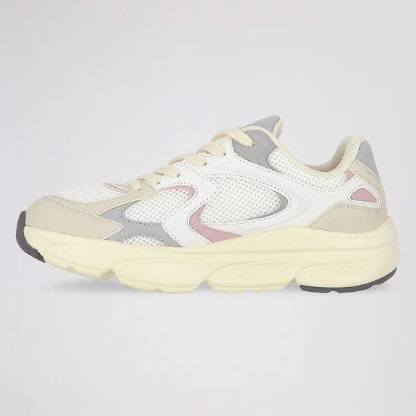 Zapatillas Topper Vallarta Mujer