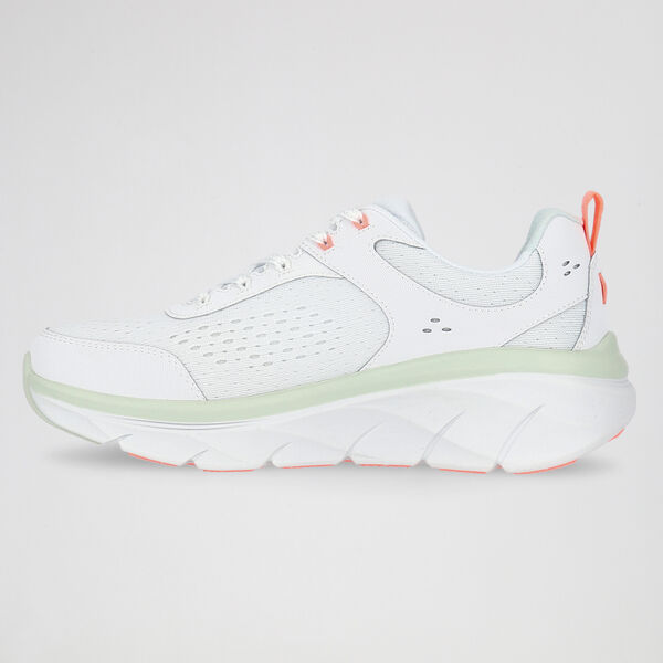 Zapatillas Skechers D Lux Walker Daisy Doll Mujer