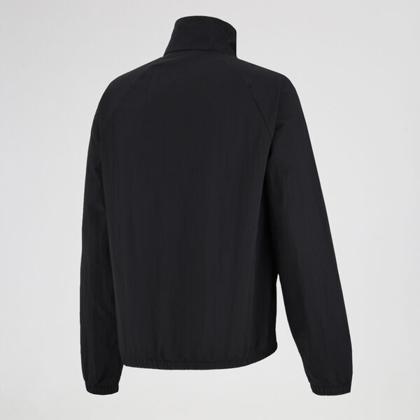 Campera adidas Rompeviento Essential Logo Hombre