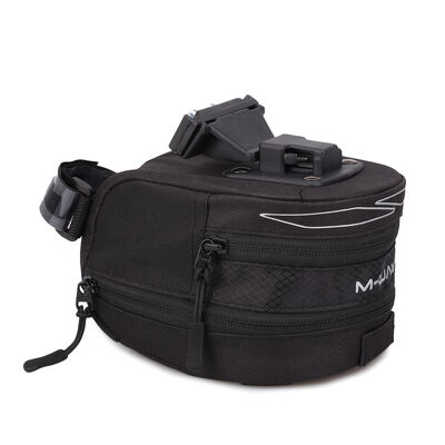 Bolso M-Wave Tilburg Doble Cierre