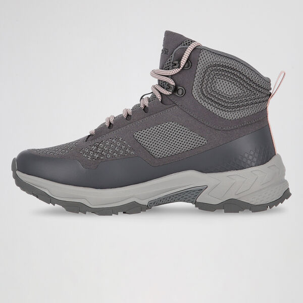 Botas Outdoor Montagne City Fitz Mujer