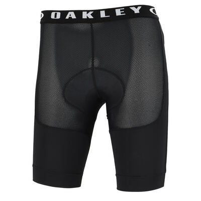 Calza Ciclismo Oakley Mtb Base Leyer Hombre