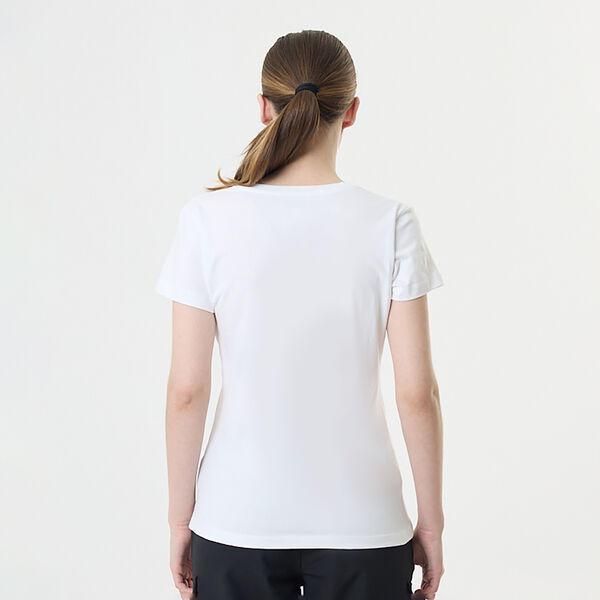 Remera Awca Lanin Mujer