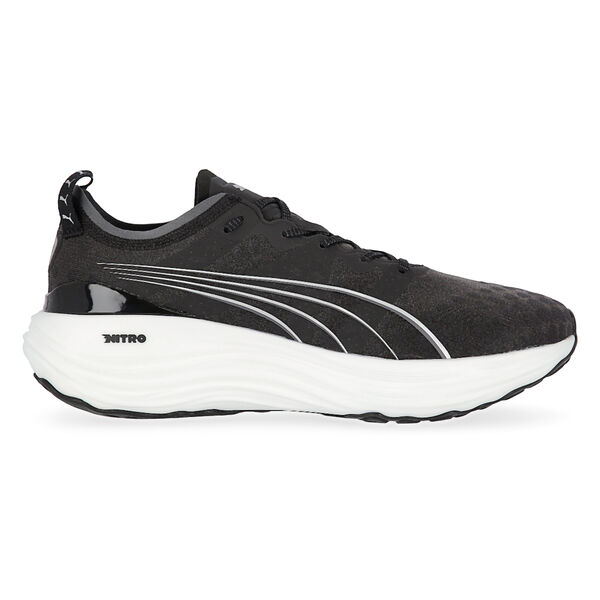 Zapatillas Running Puma Forever Run Nitro Hombre