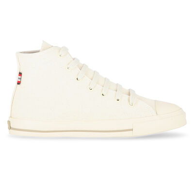 Zapatillas Tenis Topper Hyde Ll Mid Mujer
