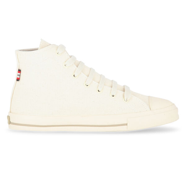 Zapatillas Topper Hyde Ll Mid Mujer