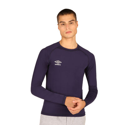 Remera Umbro Térmica