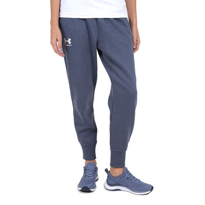 Pantalón Entrenamiento Under Armour Rival Mujer