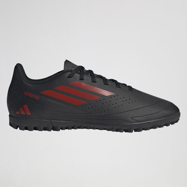 Botines Fútbol adidas Deportivo III TF Hombre