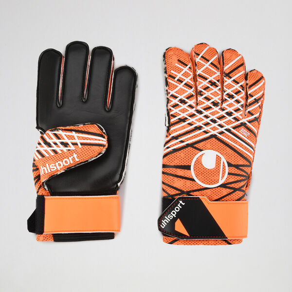 Guantes Fútbol Uhlsport Starter Resist+ Infantil
