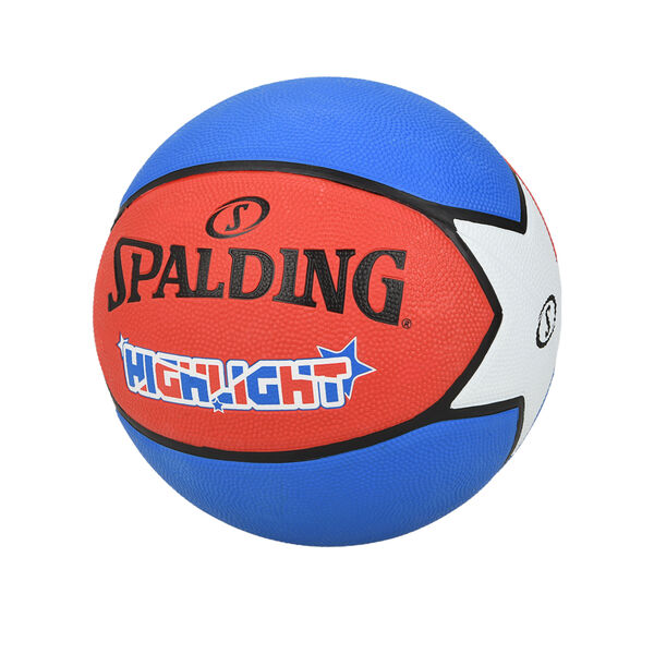 Pelota Básquet Spalding Highlight N7