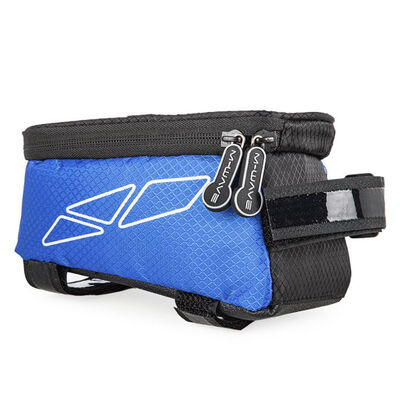 Bolso M-Wave Al Cuadro Porta Celular