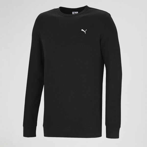 Buzo Puma Essentials Elevated Hombre