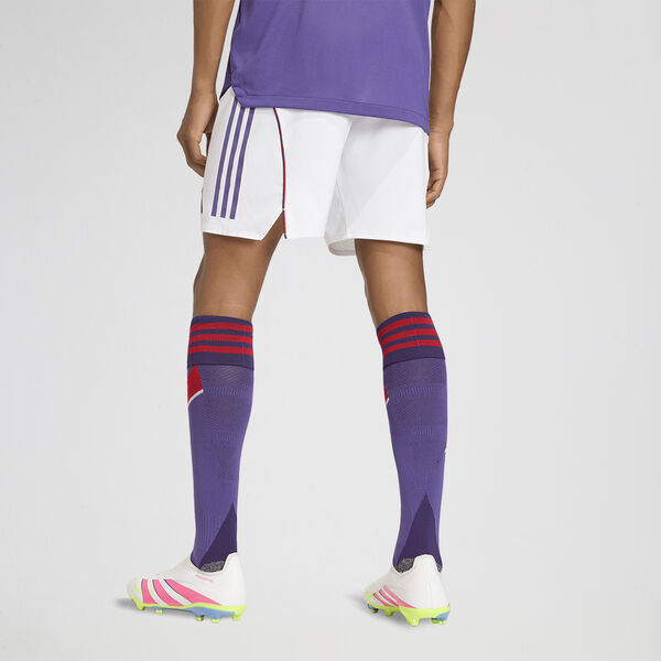 Short River Plate adidas Tercer Uniforme 2026 (Versi&oacute;n Jugador) Hombre