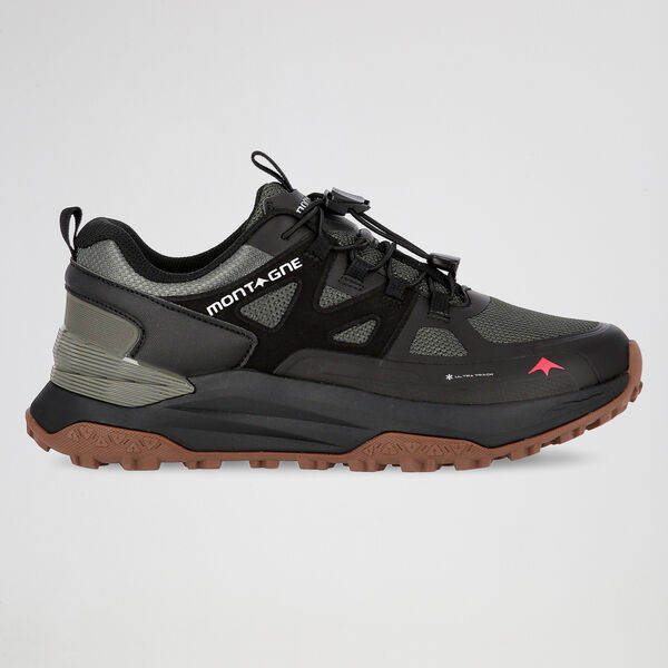 Zapatillas Montagne City Tracer Hombre