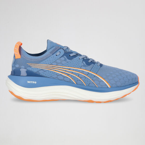 Zapatillas Running Puma Forever Run Nitro Hombre