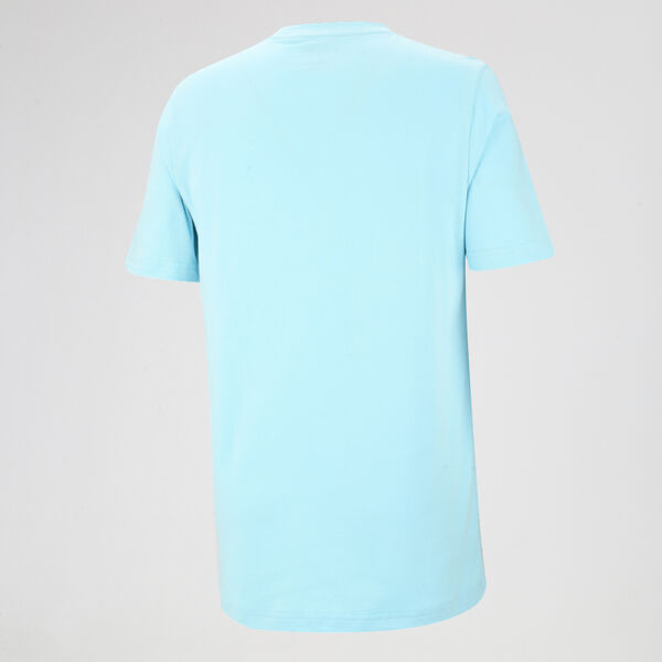 Remera Boca Juniors adidas Graphic Hombre