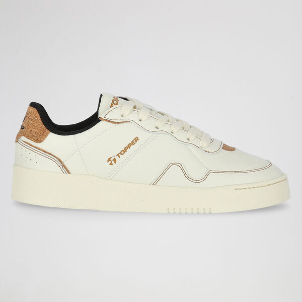 Zapatillas Topper Terre Cork