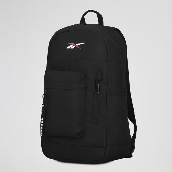 Mochila Reebok Classic poli&eacute;ster 19 Pulgadas