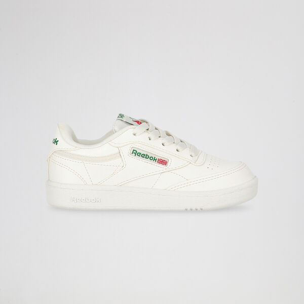 Zapatillas Reebok Club C 85 Infantil