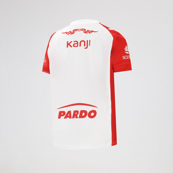 Camiseta Independiente Puma Suplente 25/26 Ni&ntilde;o