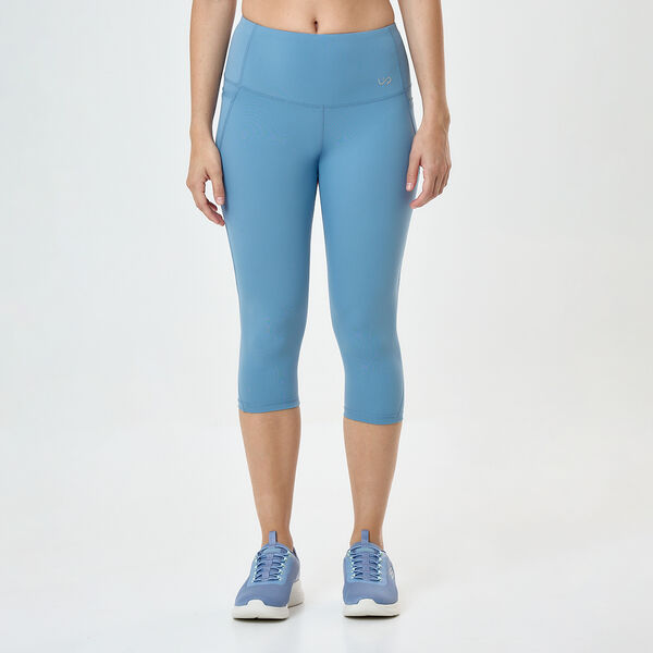 Calza Loop Up Aura Blend  ujer- Lift Up Mujer 3/4