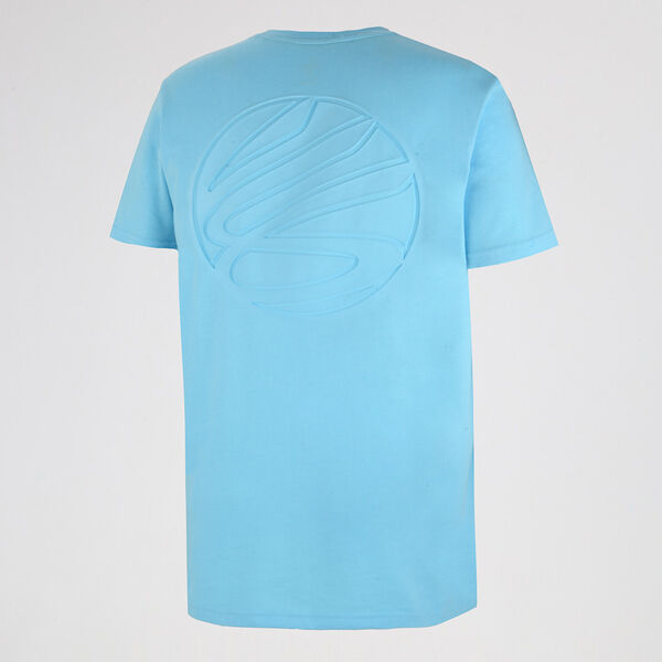 Remera Under Armour Curry Emboss Hombre