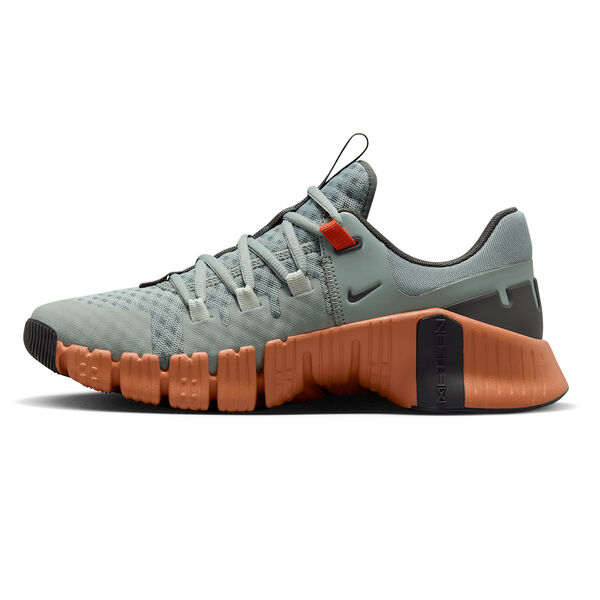 Zapatillas Entrenamiento Nike Free Metcon 5 Hombre