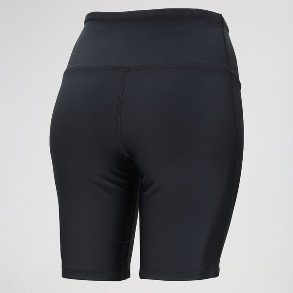 Calza Entrenamiento Under Armour Bike Lam Mujer