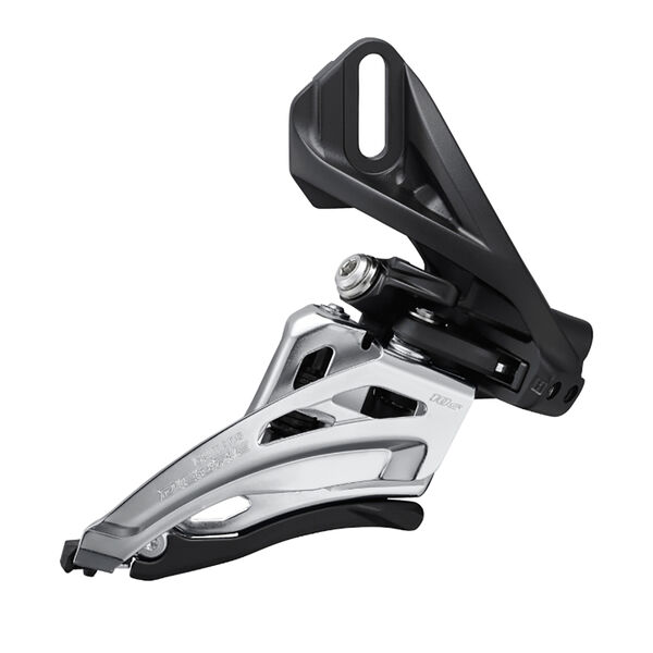 Descarrilador Bicicleta Shimano Fd-m4100