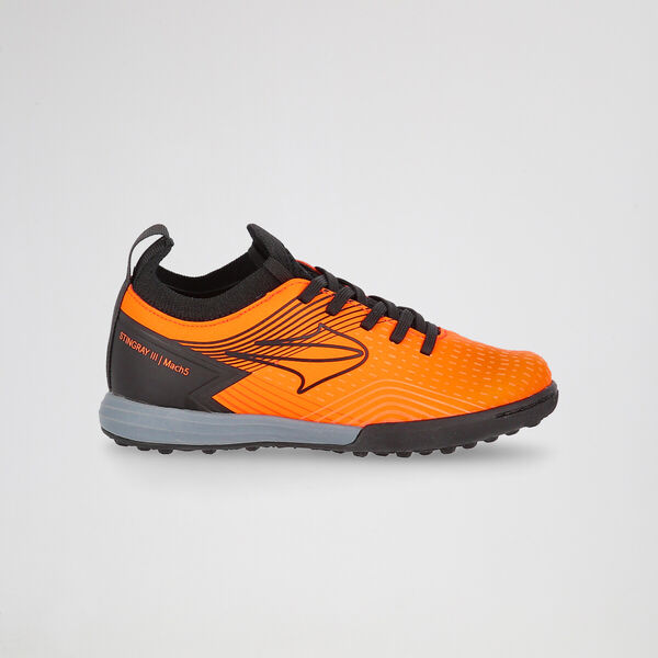 Botines Topper Stingray III Mach 5 TF Infantil