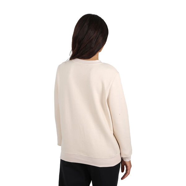 Buzo Nike Sportswear Club Fleece Mujer