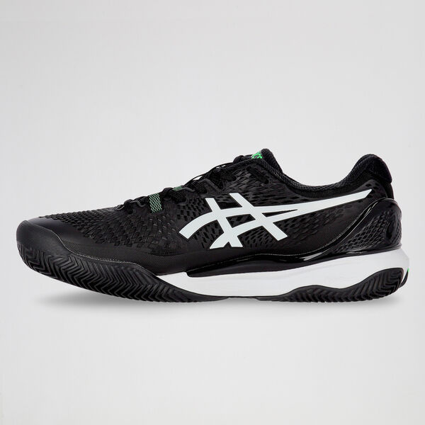 Zapatillas Running Asics Gel-resolution 9 Clay Hombre