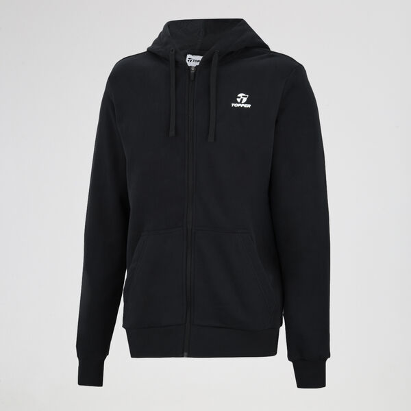 Campera Topper RTC II Hombre
