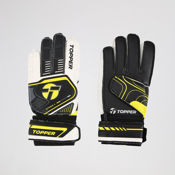 Guantes Topper Luva Strike II Látex