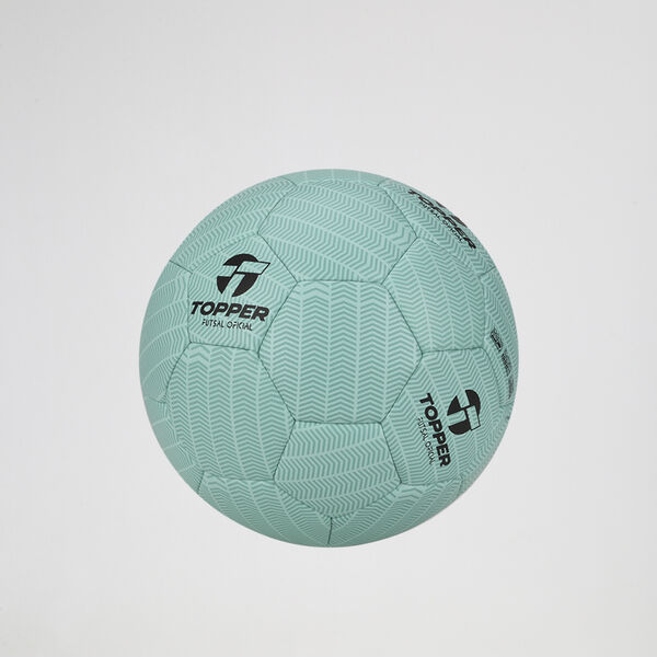 Pelota Topper Retro III Futsal