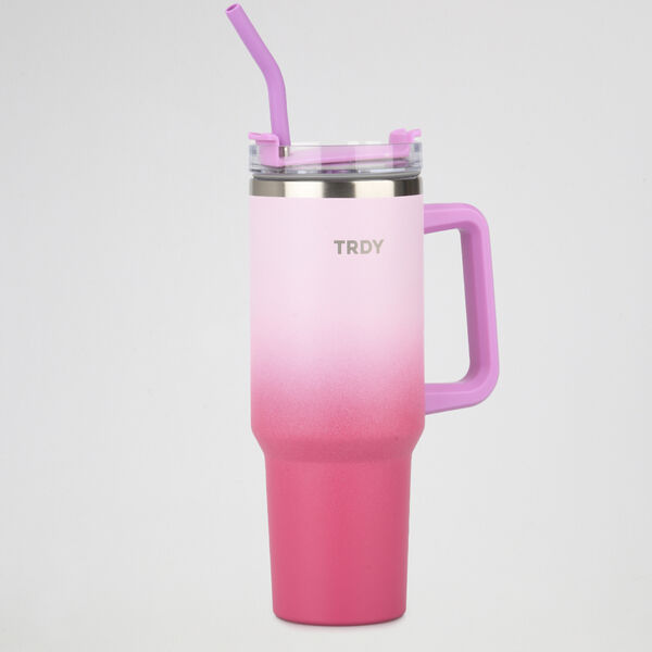 Vaso Trendy Termico T3 Inoxidable