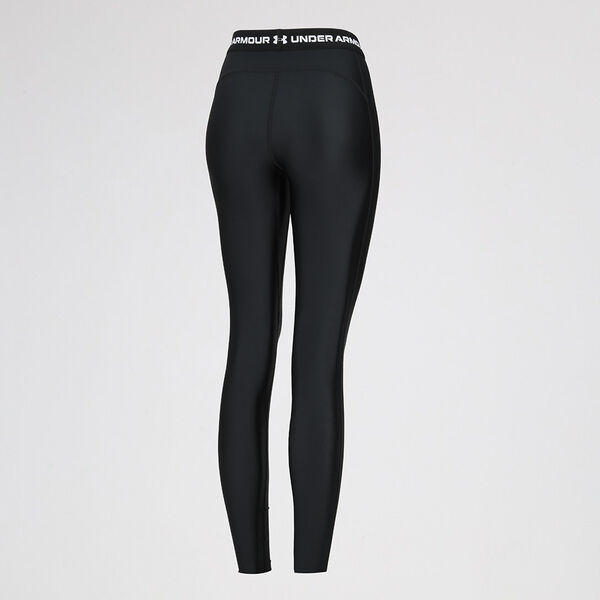Calza Entrenamiento Under Armour HeatGear Mujer