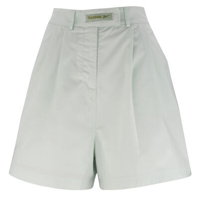 Short Urbano Reebok Classics Natural Dye Waffle Mujer