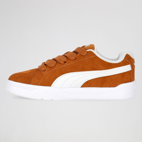 Zapatillas Puma Park Lifestyle Easy Sd