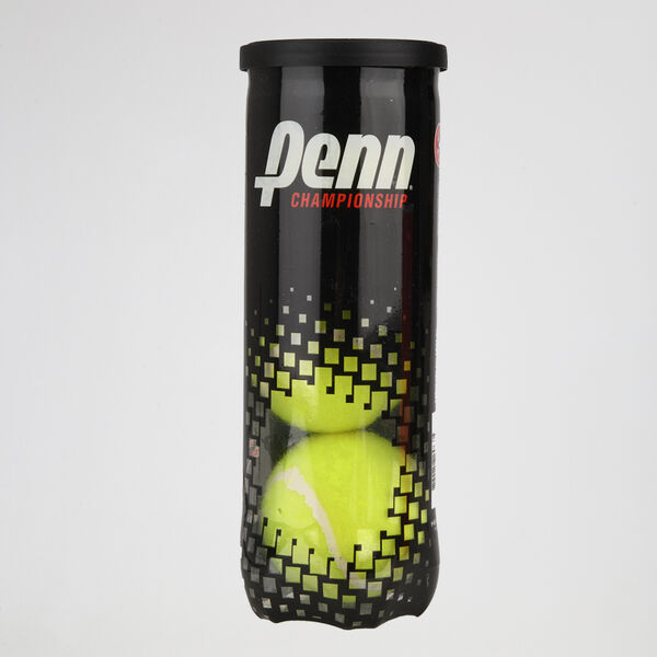 Tubo de pelotas Tenis Penn Champ Extra x3