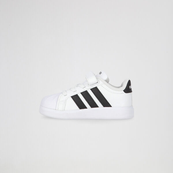 Zapatillas adidas Street Infantil