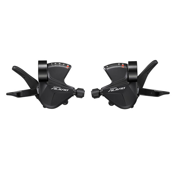 Shifter Bicicleta Shimano M3100