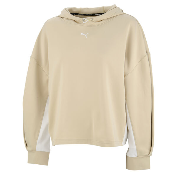 Buzo Entrenamiento Puma Fit Double Knit Mujer