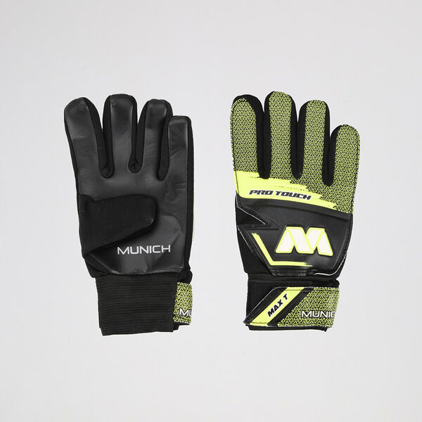 Guantes Fútbol Munich Max T